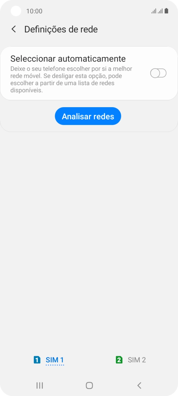 Prima o indicador junto a 