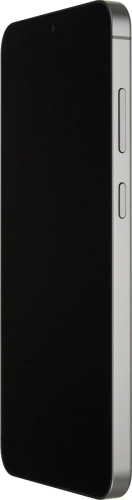 Imagen 4: Vista del lateral derecho del Samsung Galaxy S24+ - Black