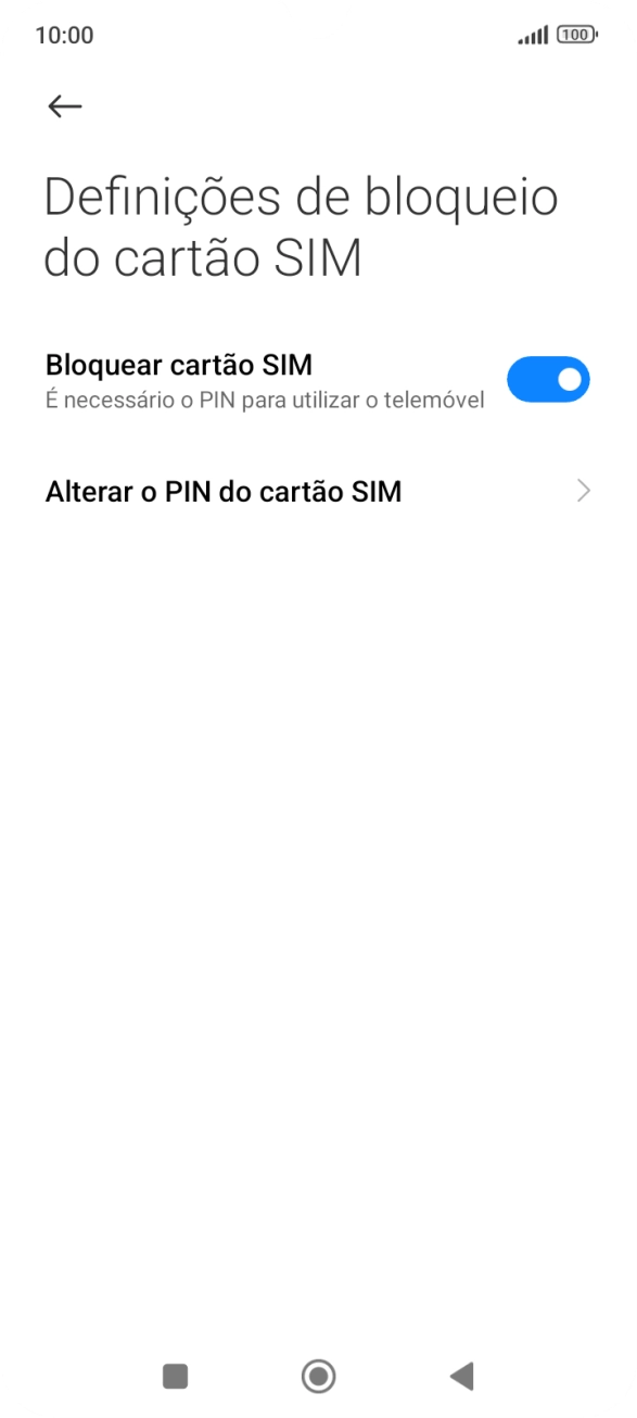 Prima o indicador junto a 