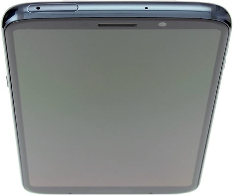 Image 5: Motorola Moto Z3 Play - Black in Black Top