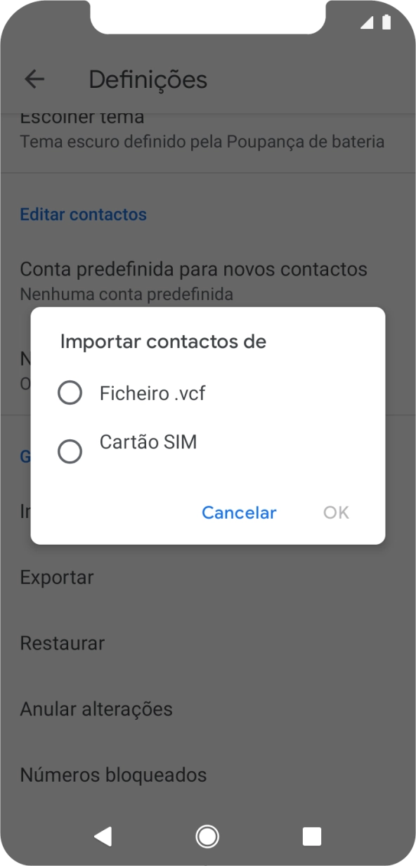 Prima Cartão SIM.