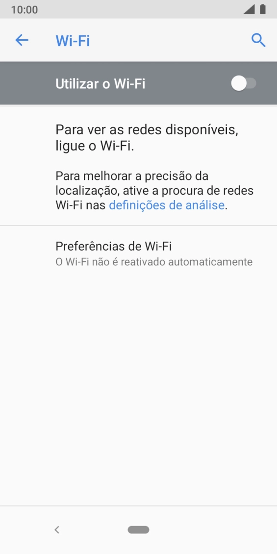 Prima o indicador junto a 