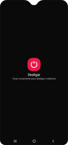 Prima Desligar.
