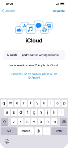 Prima Seguinte.