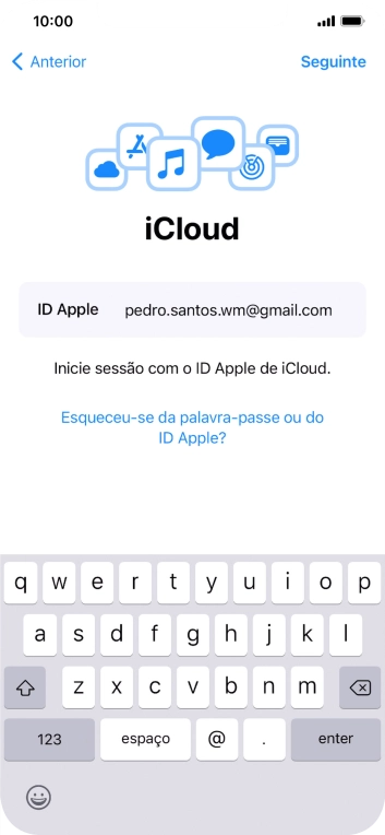 Prima Seguinte.