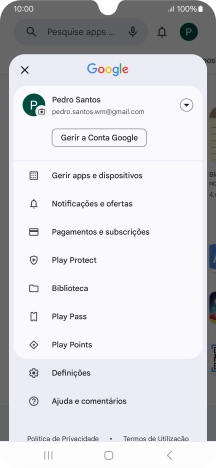 Prima Definições.