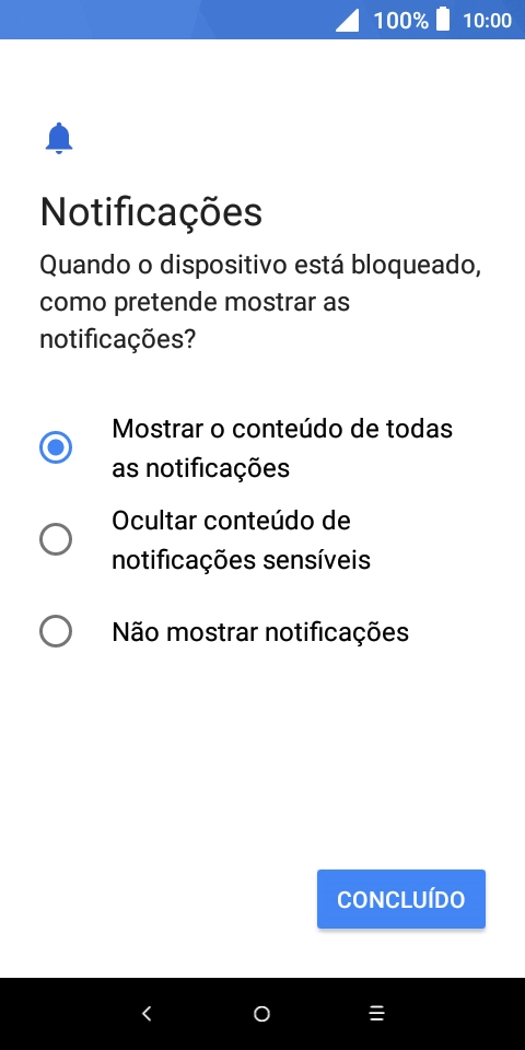 Prima a definição pretendida.