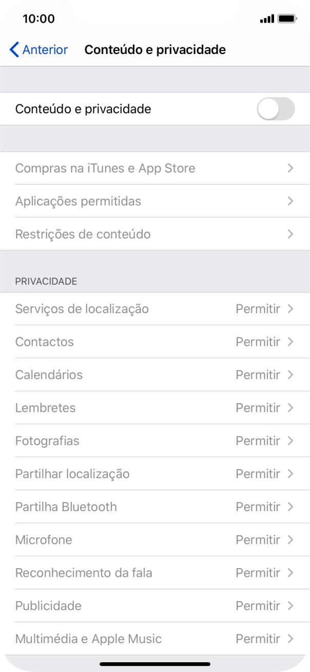 Prima o indicador junto de 