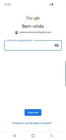 Prima o campo sob 