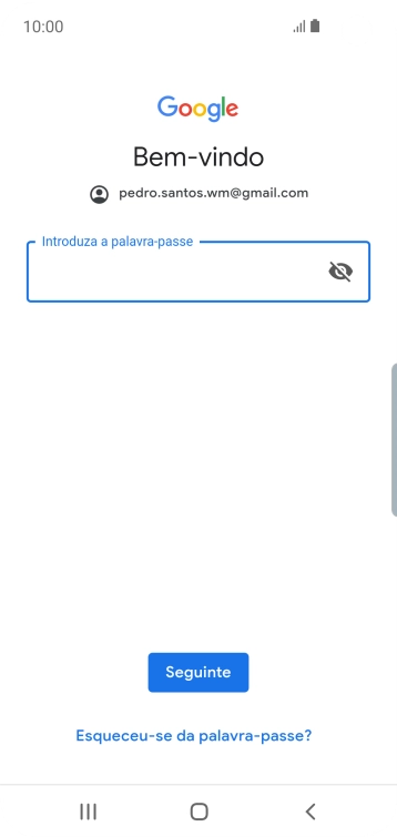 Prima o campo sob 