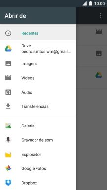 Prima Explorador.