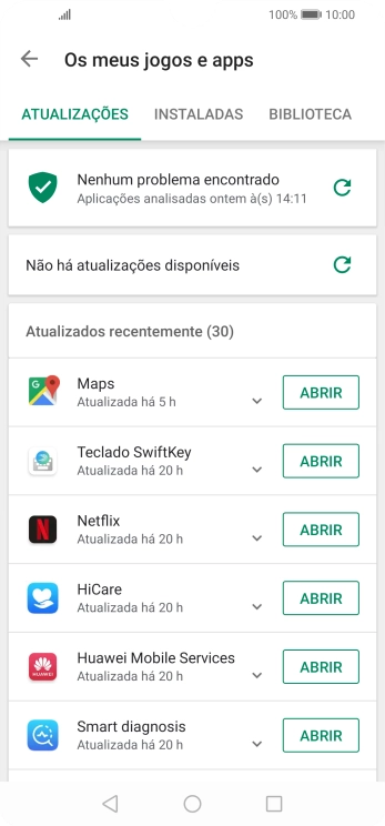 Prima INSTALADAS.