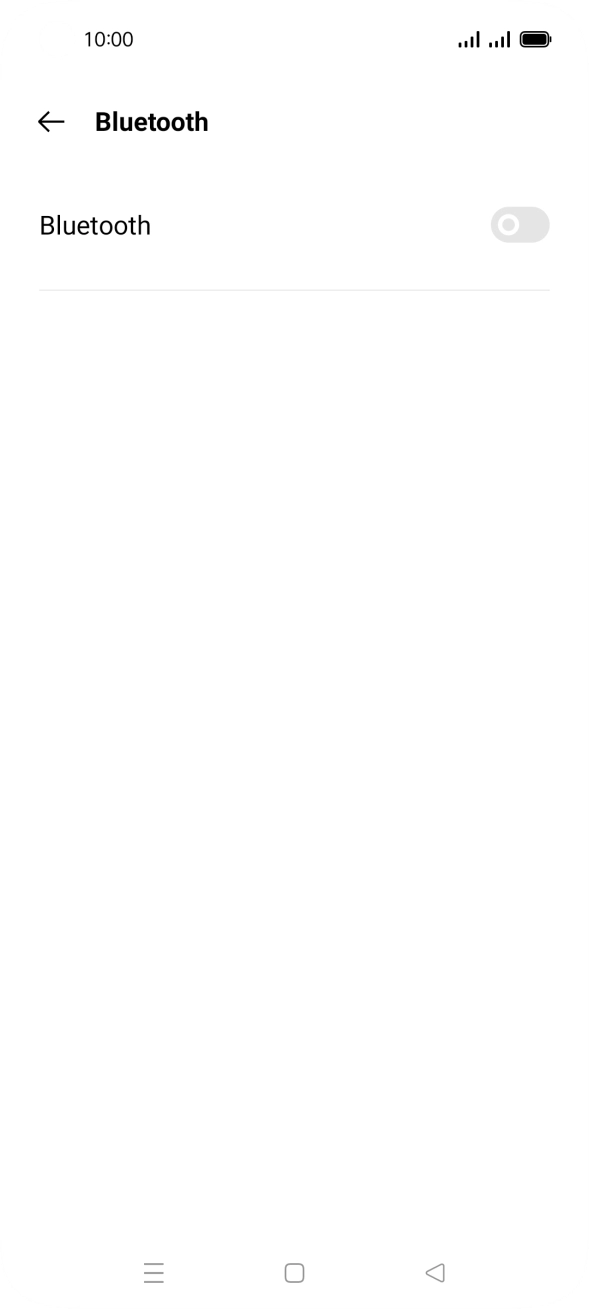 Prima o indicador junto a 