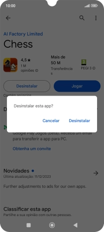 Prima Desinstalar.