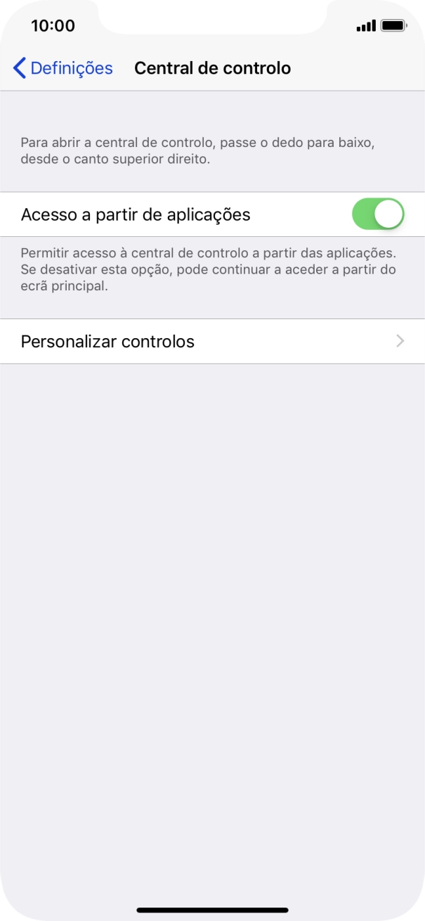 Prima o indicador junto a 