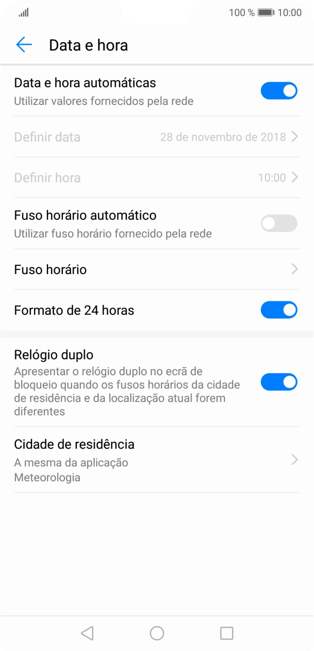 Prima o indicador junto a 