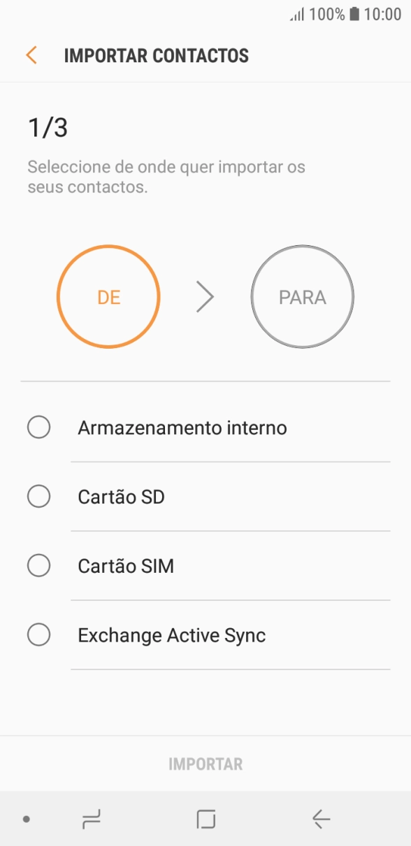 Prima Cartão SIM.