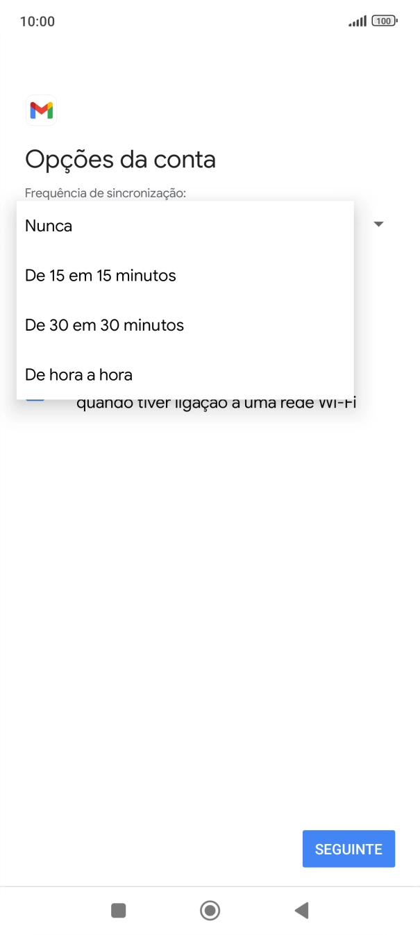 Prima a definição pretendida.