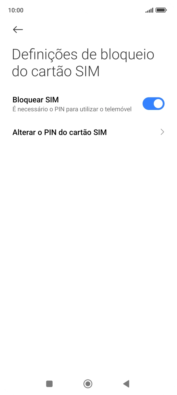 Prima o indicador junto a 