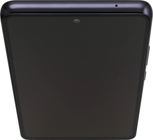 Image 5: Samsung Galaxy A53 5G - Black in Black Top