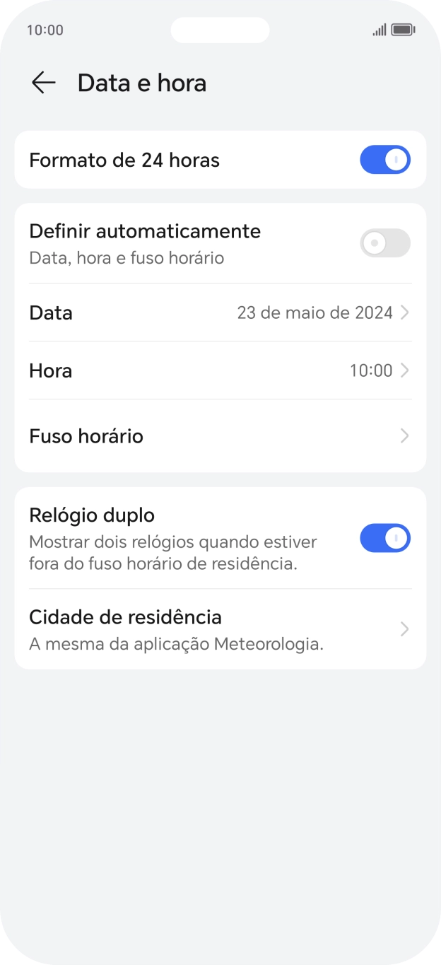 Prima o indicador junto a 