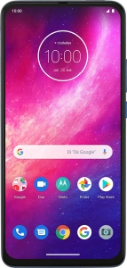 Motorola One HYPER