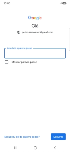Prima o campo sob 