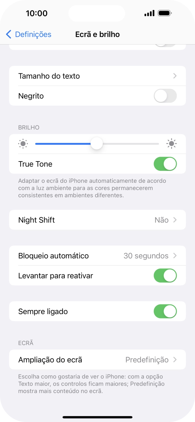 Prima o indicador junto a 