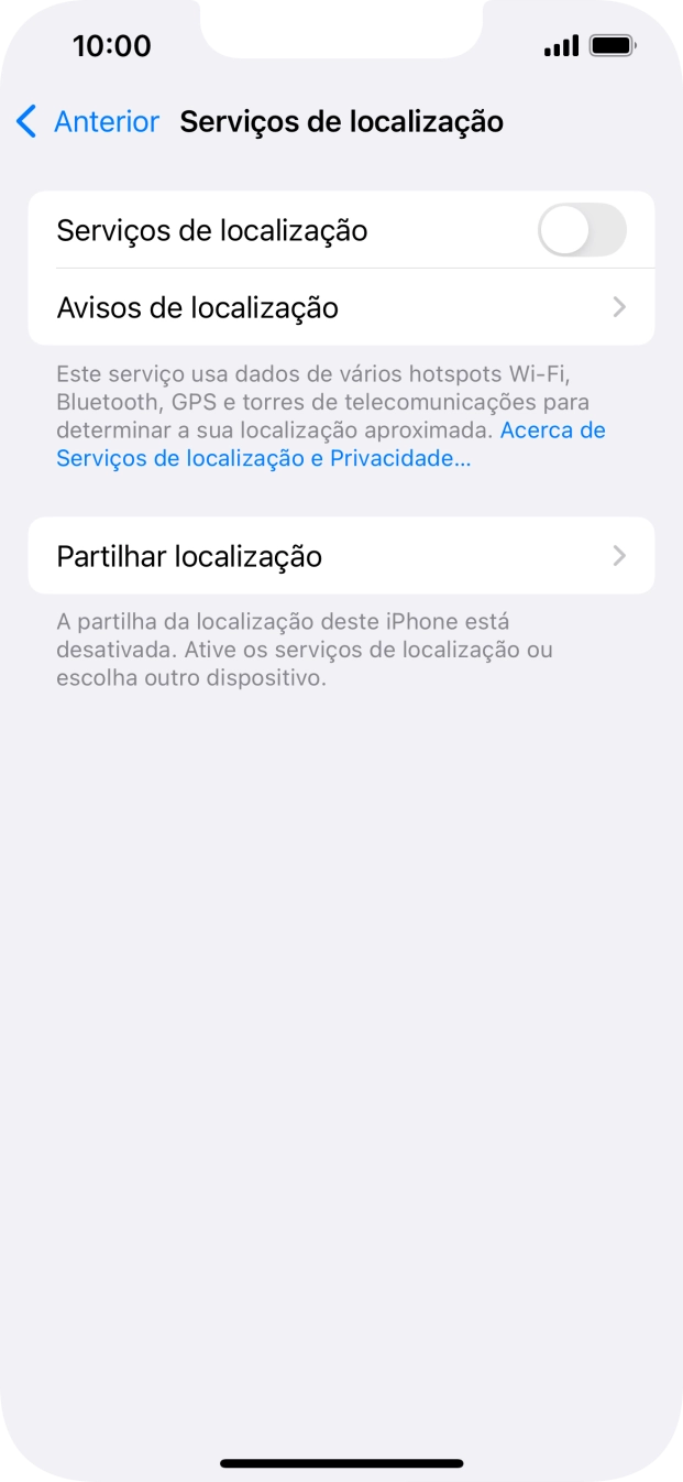 Prima o indicador junto a 