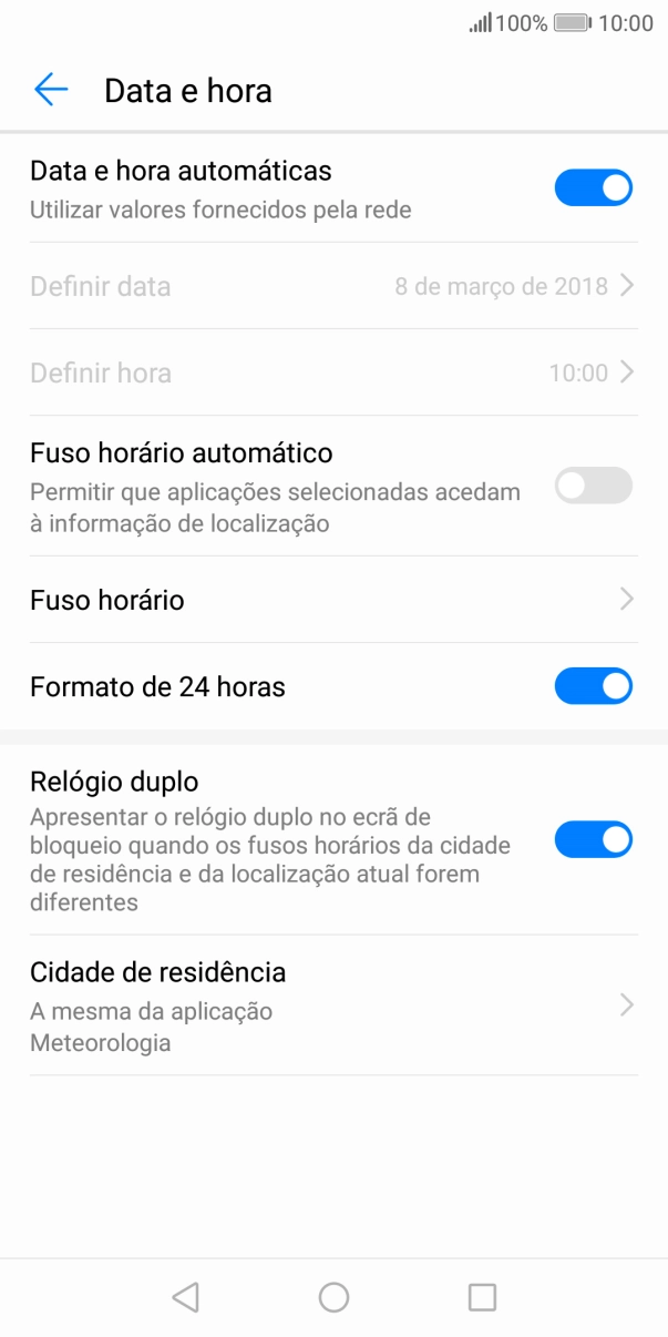 Prima o indicador junto a 