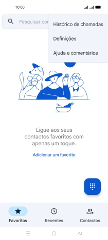 Prima Definições.