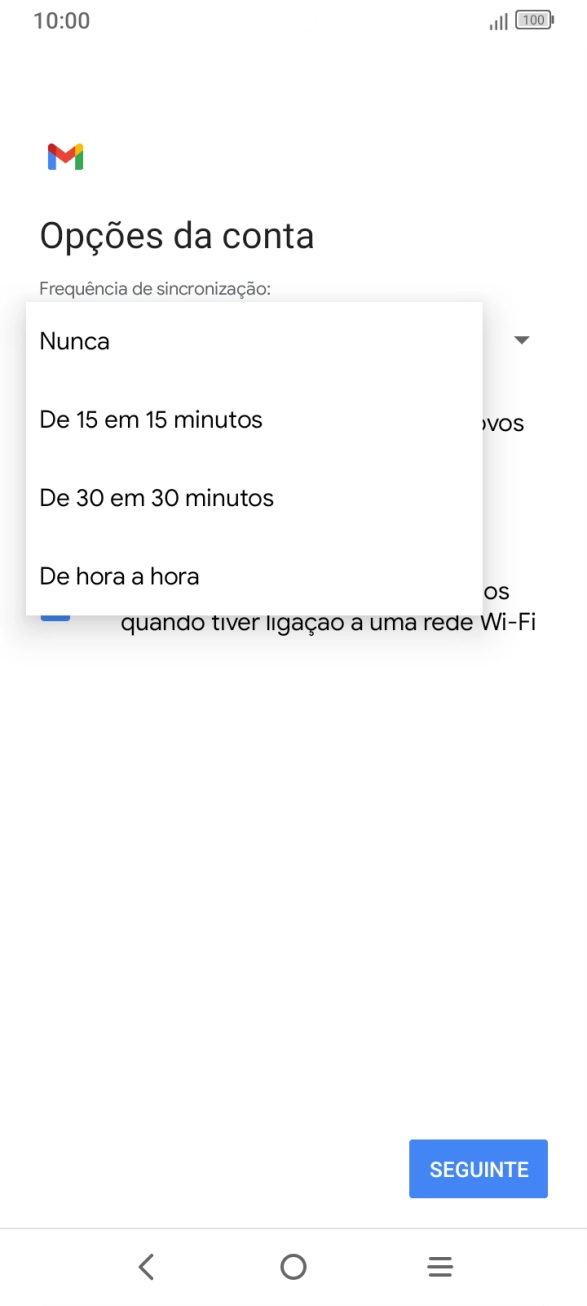 Prima a definição pretendida.