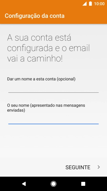 Prima SEGUINTE.