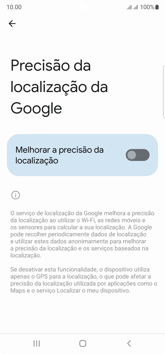 Prima o indicador junto a 