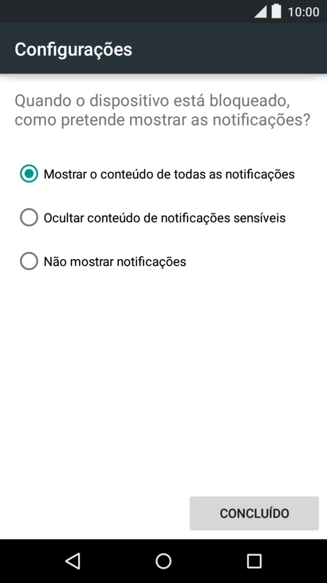 Prima a definição pretendida.
