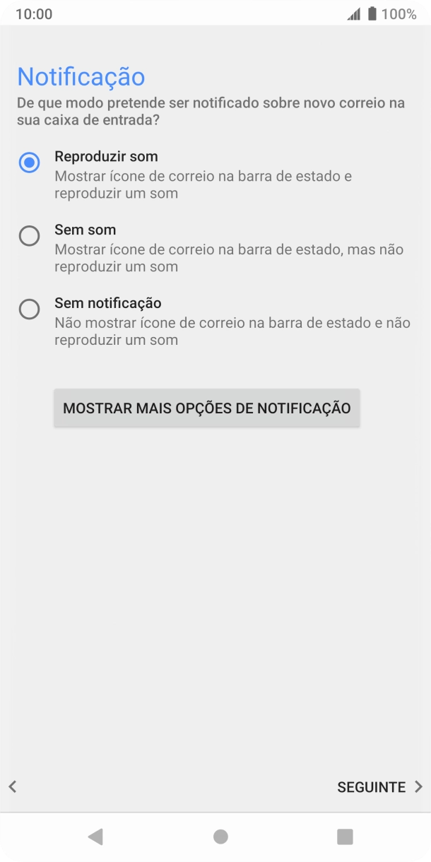 Prima a definição pretendida.