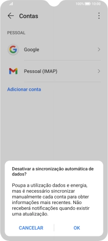 Prima OK.