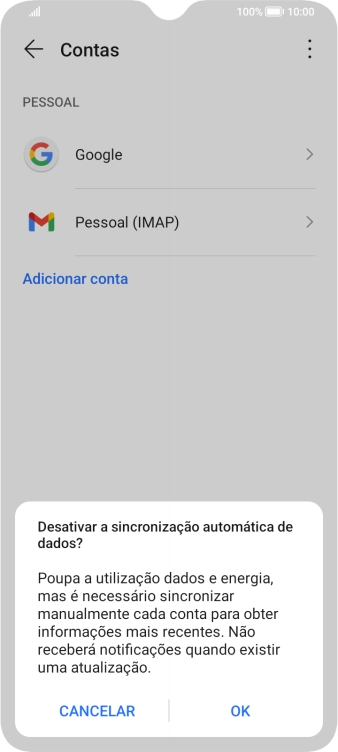 Prima OK.