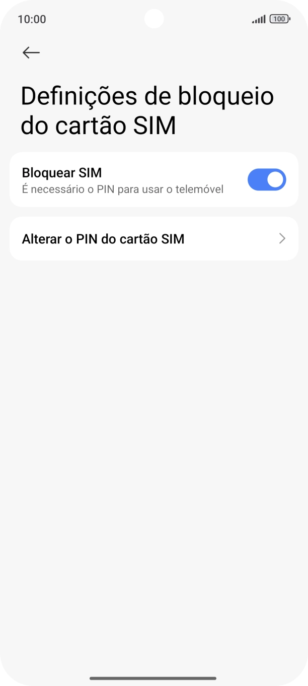 Prima o indicador junto a 