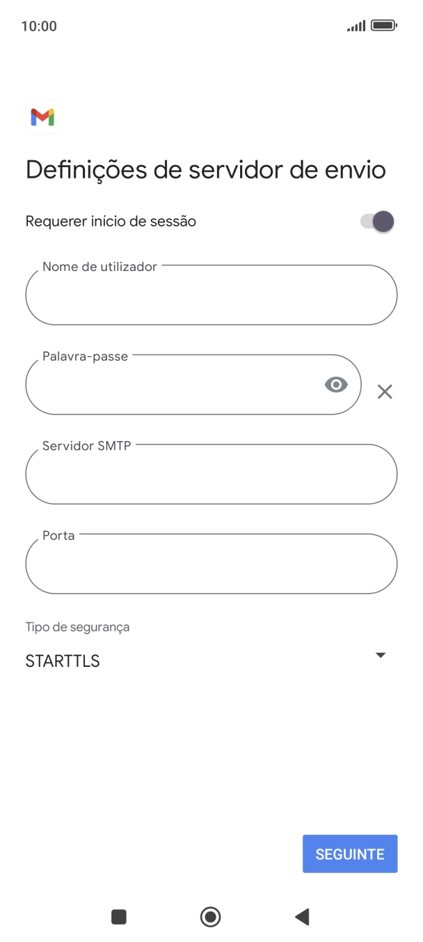Prima o indicador junto a 