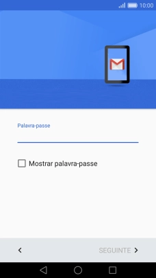 Prima o campo sob 