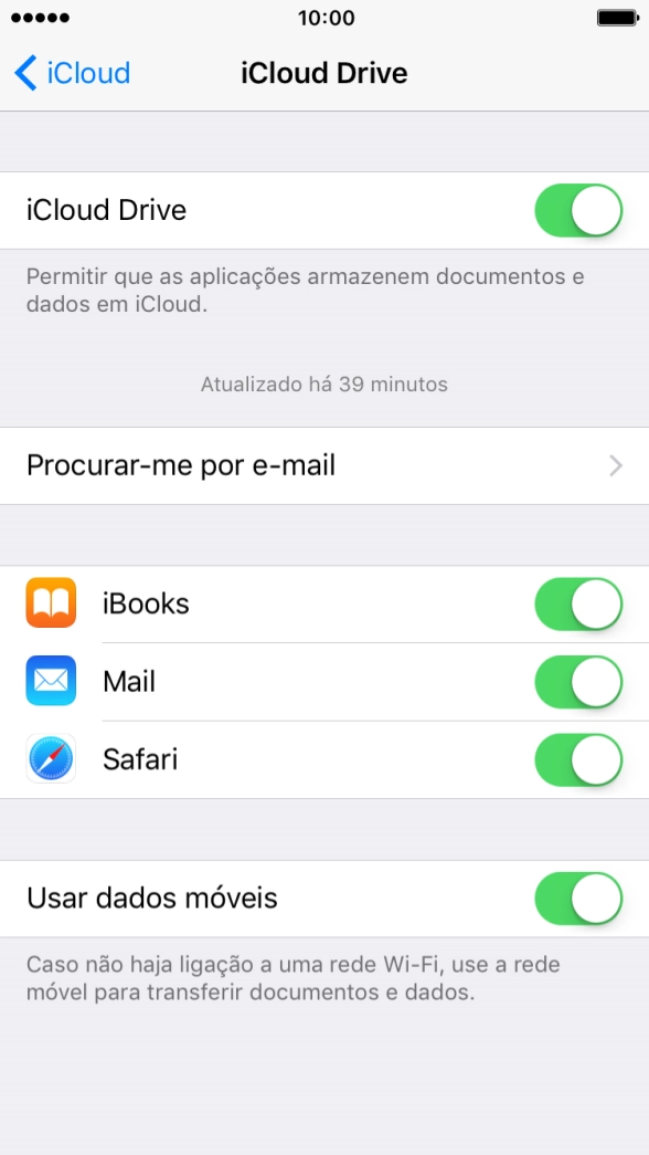 Prima o indicador junto a 