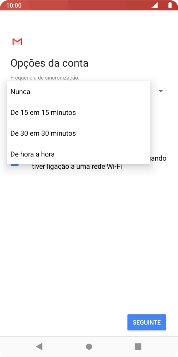 Prima a definição pretendida.