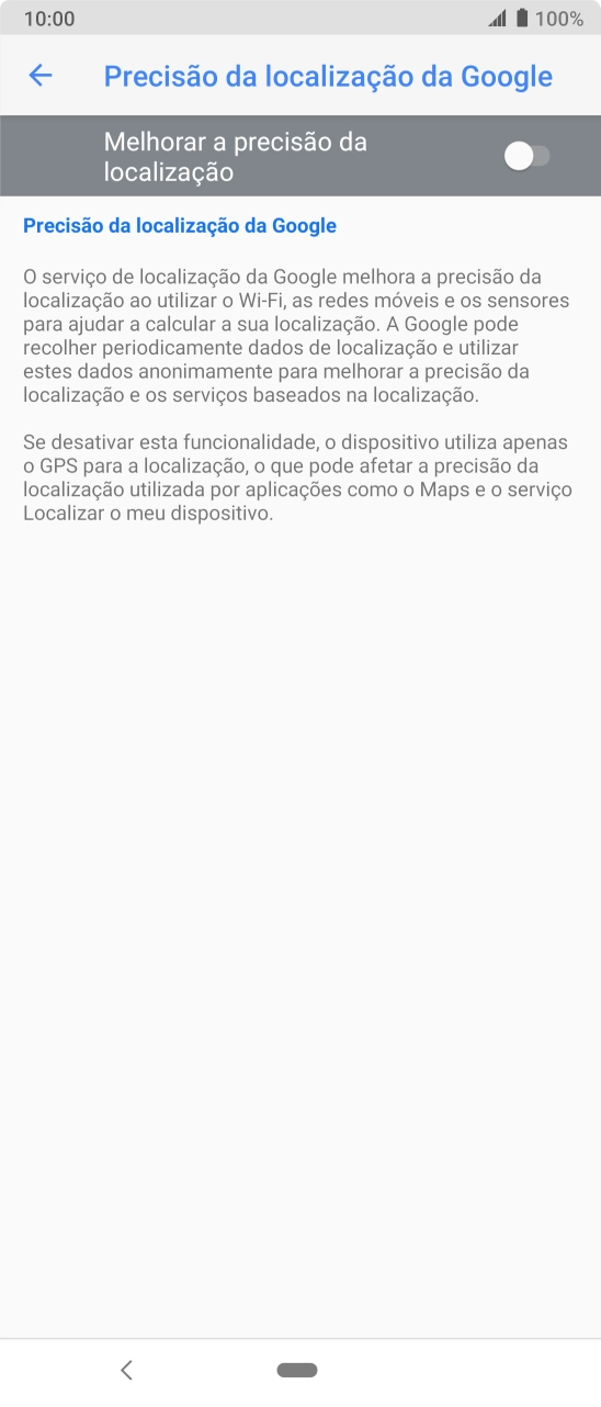 Prima o indicador junto a 