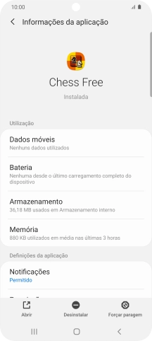 Prima Armazenamento.