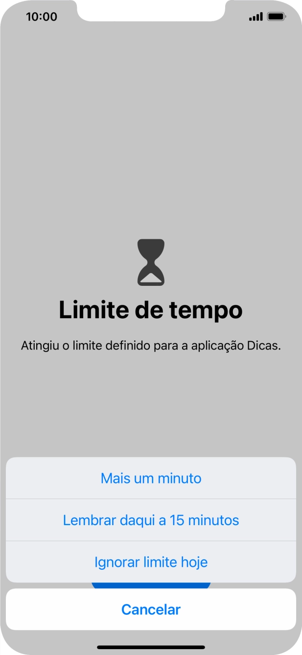Prima a definição pretendida.