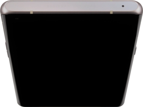 Image 5: OPPO Find X3 Neo - Black in Black Top