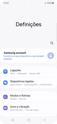 Prima Ligações.