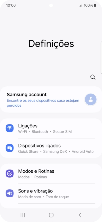 Prima Ligações.