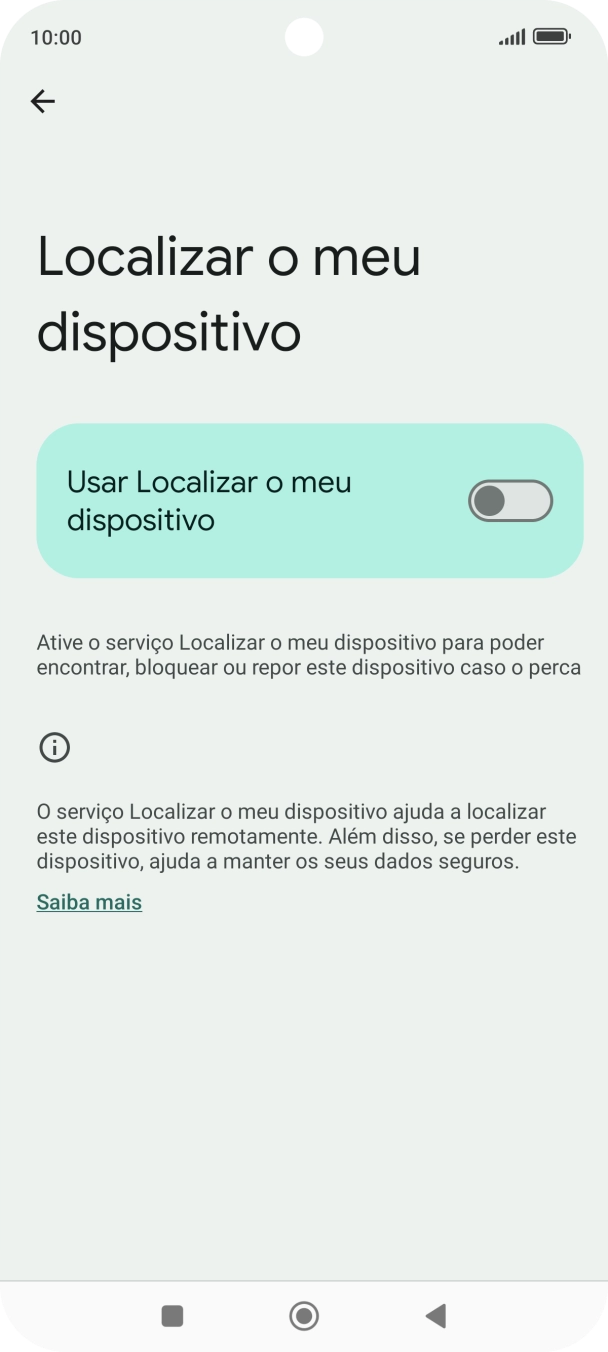 Prima o indicador junto a 